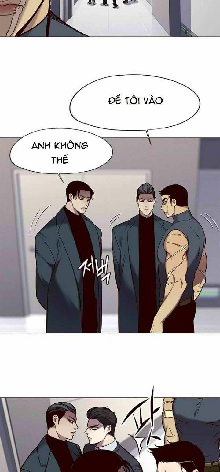 biến thân thành mèo chapter 96 27