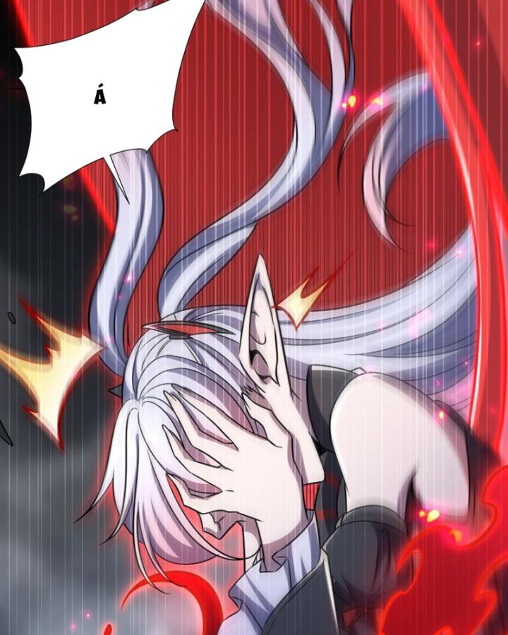 huyết cơ và kỵ sĩ chapter 300 31