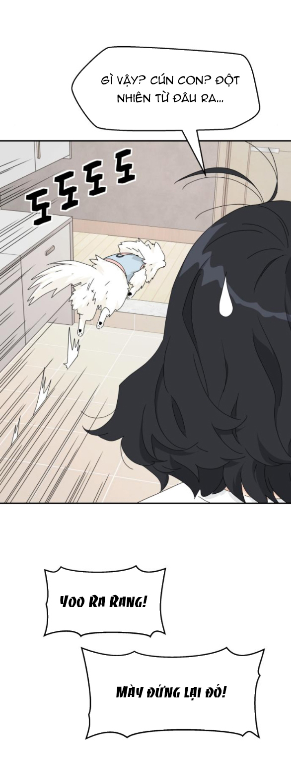 Sam Yi Tái Sinh chapter 7.1 11