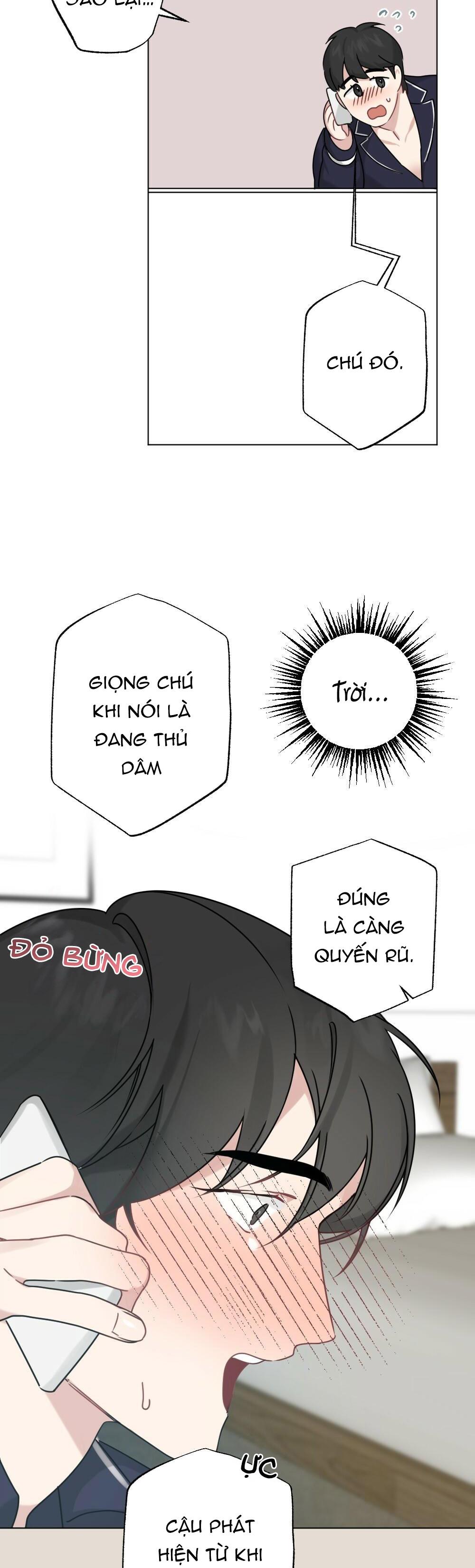 chăm sóc chapter 28 30