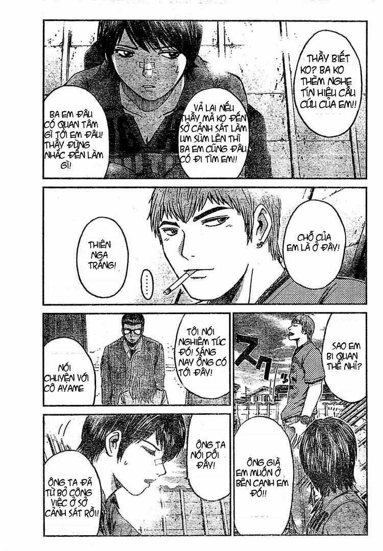 gto: shonan 14 days chapter 15 4