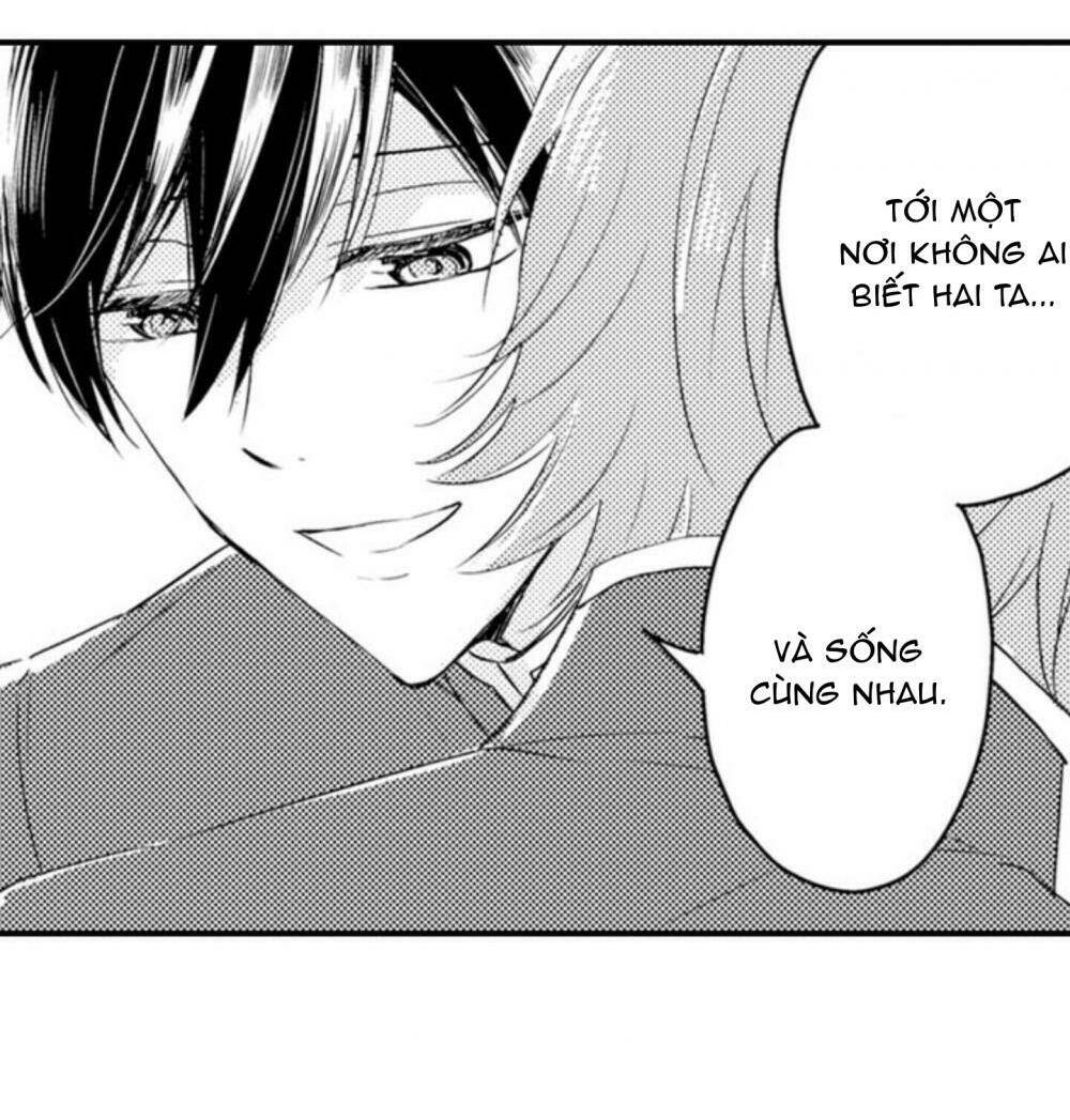 mang thai ở trường nam sinh chapter 87 20