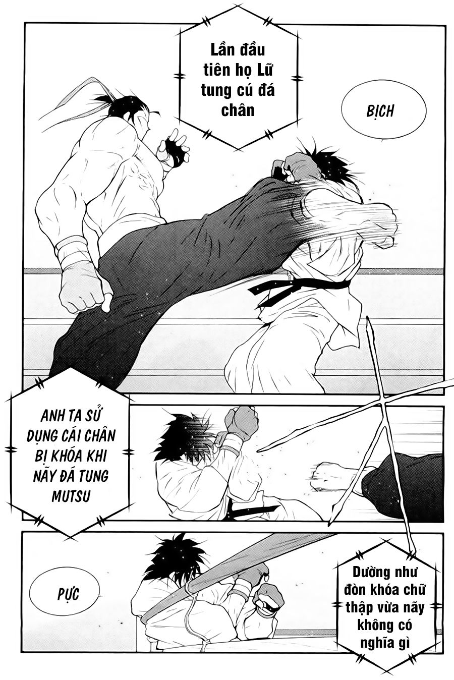 truyền nhân atula 3 chapter 48 26