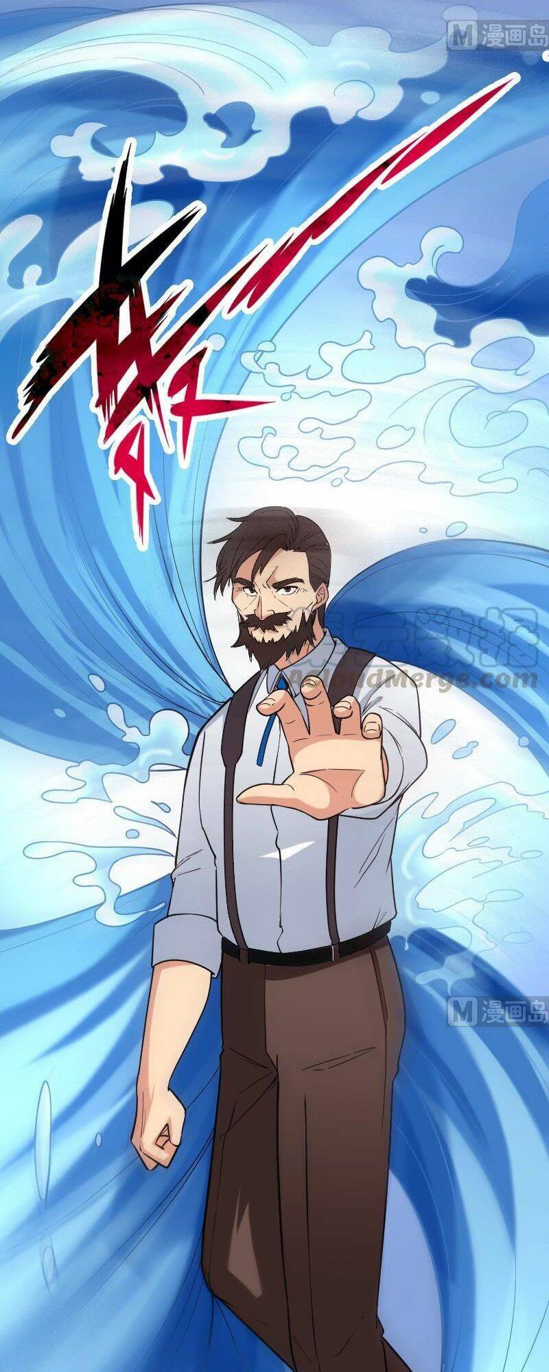 ngưu thư cung ứng thương chapter 173 16