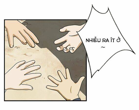 cậu bé lập dị chapter 3 23