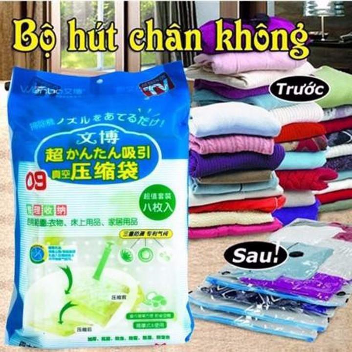 Túi chân không