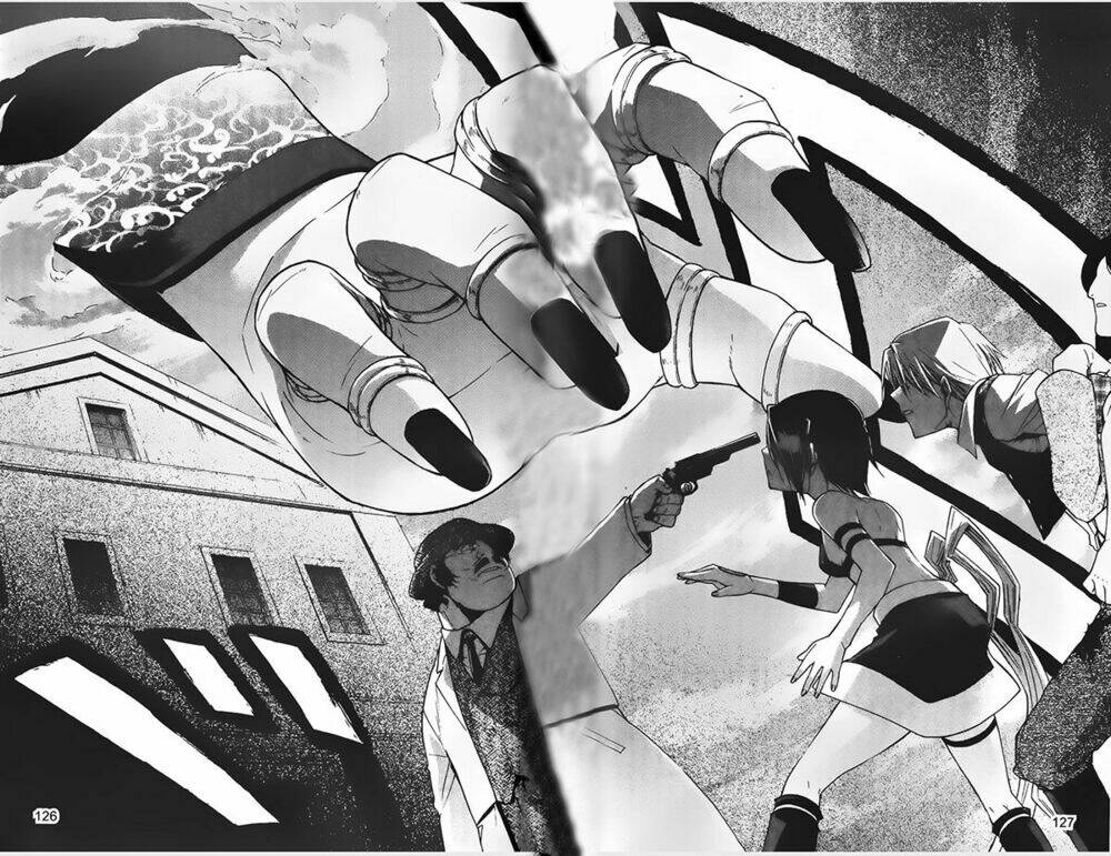 emma đến từ địa phủ chapter 27 35