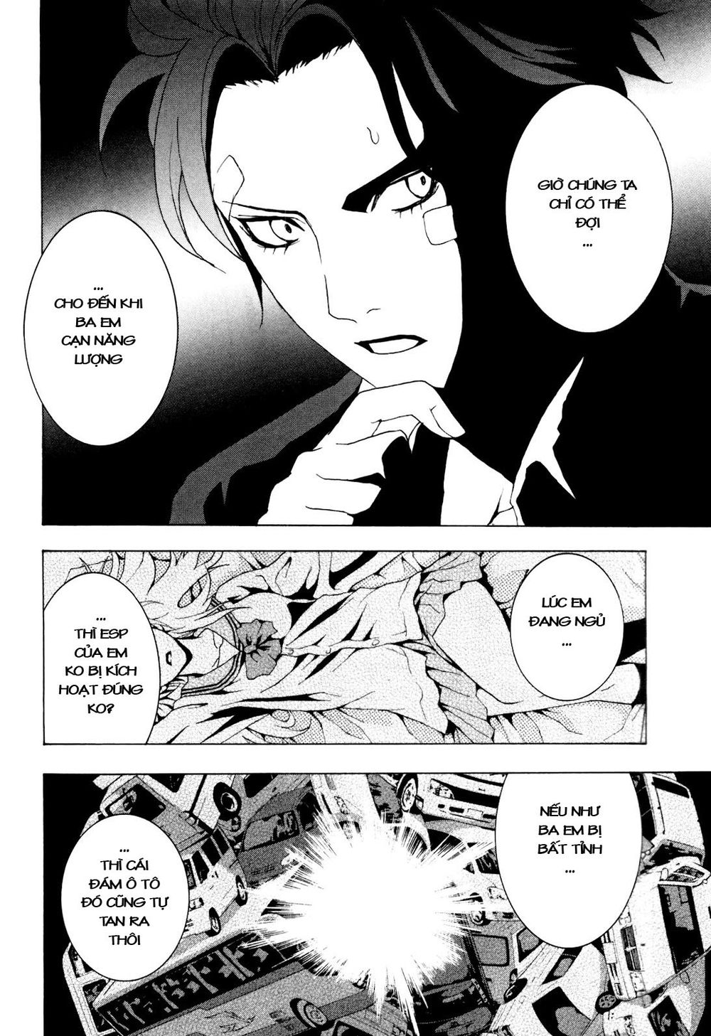 tokyo esp chapter 1 40