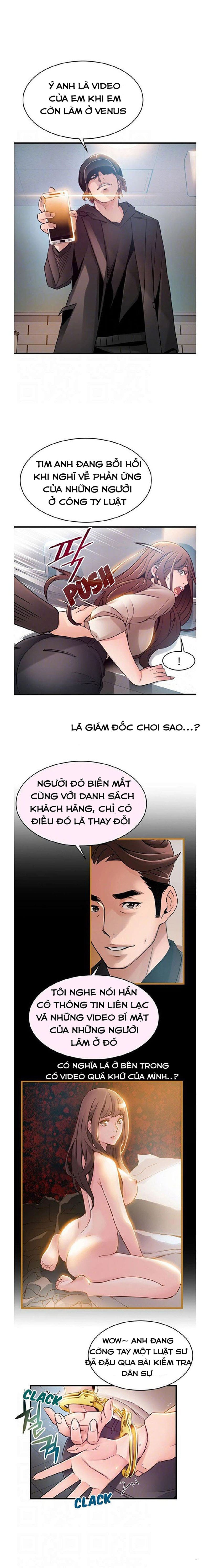 điểm yếu chapter 48 4