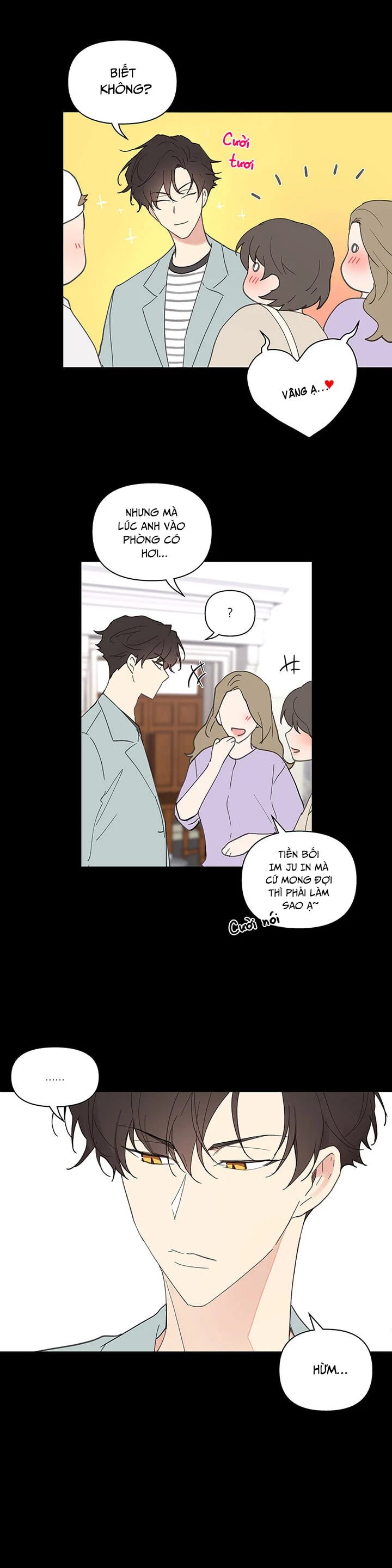 tâm tư của ju in chapter 29 22