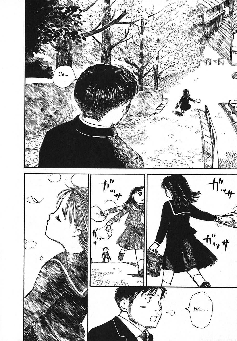 koi kaze chapter 14 20