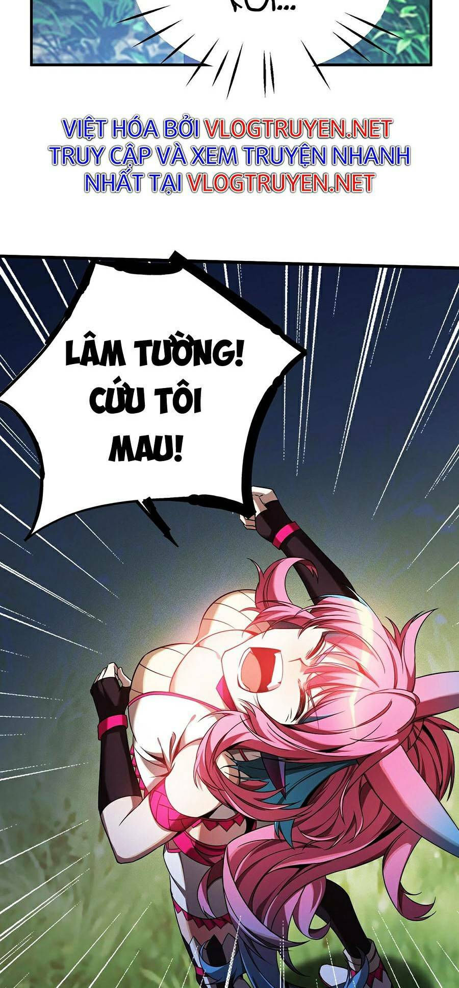 người chơi siêu mạnh chapter 10 38