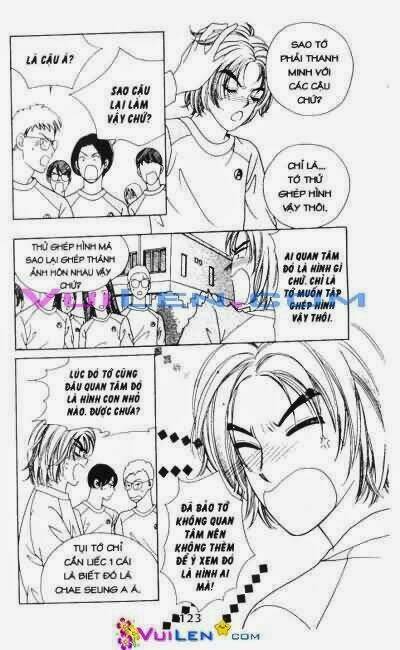 kẻ săn tiền chapter 3 123