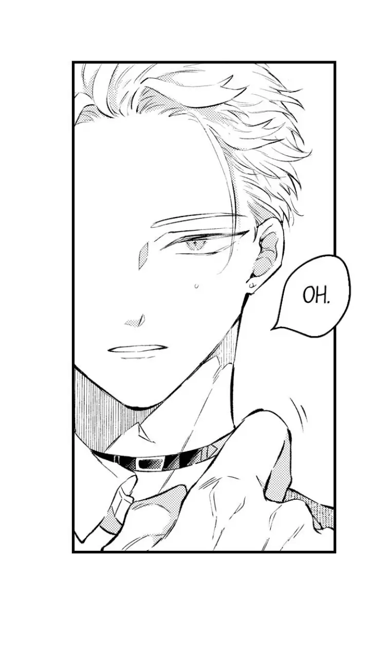 [18+]anh alpha kia! ly hôn đi chapter 3.1 14