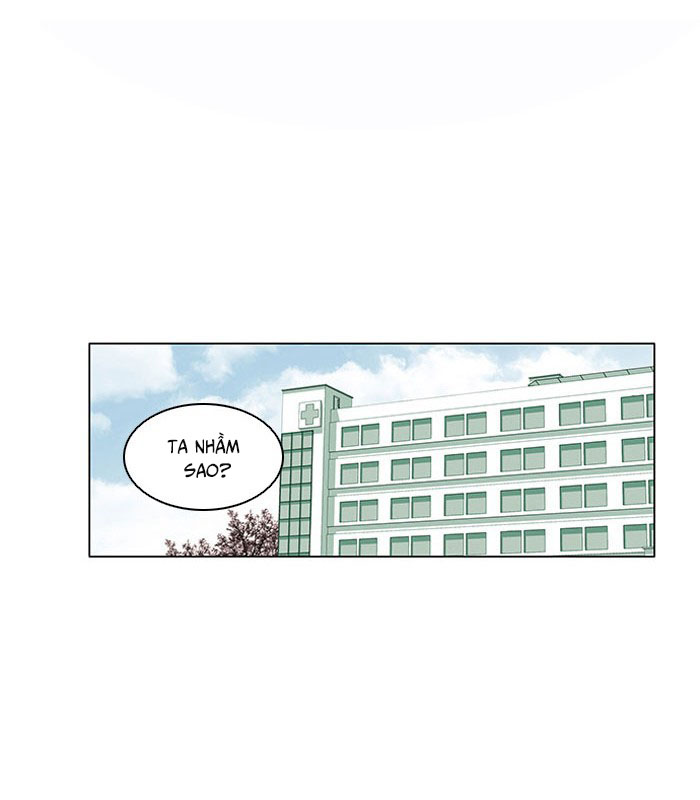 oh! holy chapter 10 15