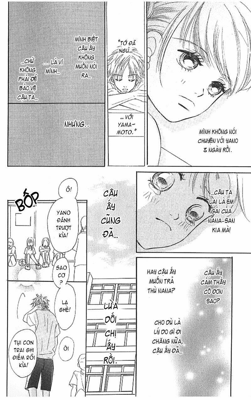 ngày ấy ta bên nhau chapter 16 4