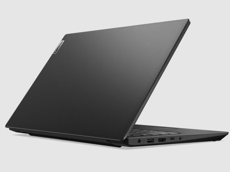 Laptop Lenovo V14 G3 IAP 82TS0062VN (Intel Core i5-1235U | 8GB | 256GB | Iris Xe Graphics Functions as UHD Graphics | 14 inch FHD | Non OS | Đen) - Hàng Chính Hãng - Bảo Hành 12 Tháng