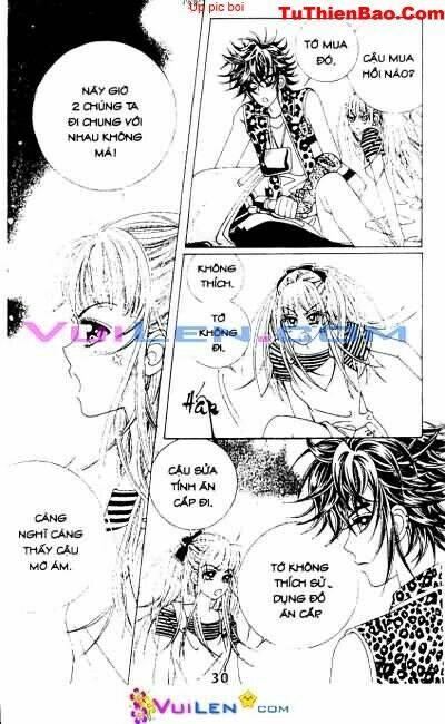 bogle goes to the kingdom chapter 6 29