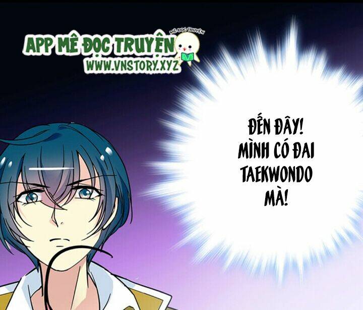 nữ hầu sau giờ học chapter 24 15