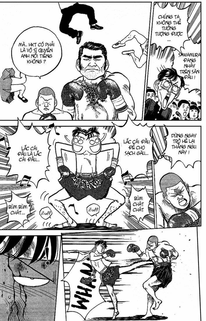 hakaiou noritaka chapter 14 8