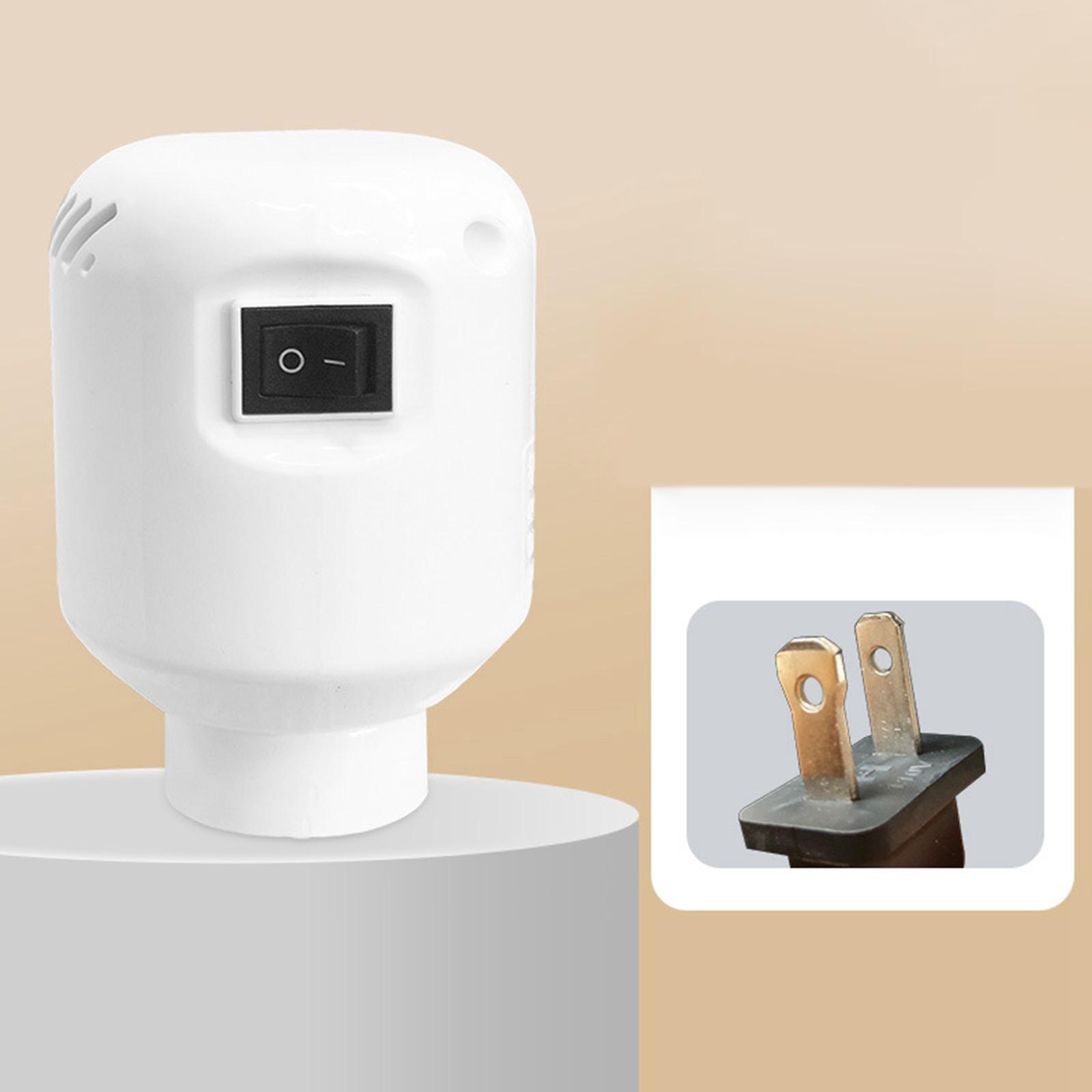 Vacuum Storage Bag Electric Air Pump Handheld Tool for Luggage Pillows Pants