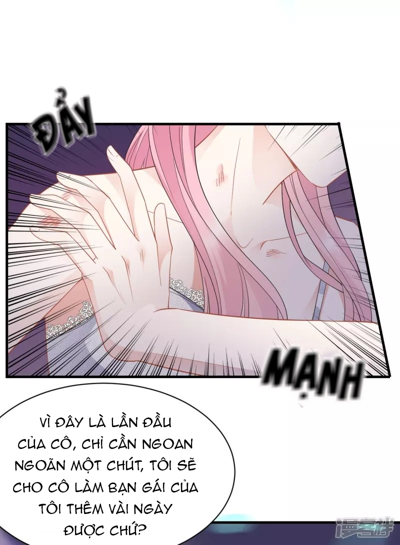 [16+] đại tiểu thư có thể có ý đồ xấu chapter 44.1 7