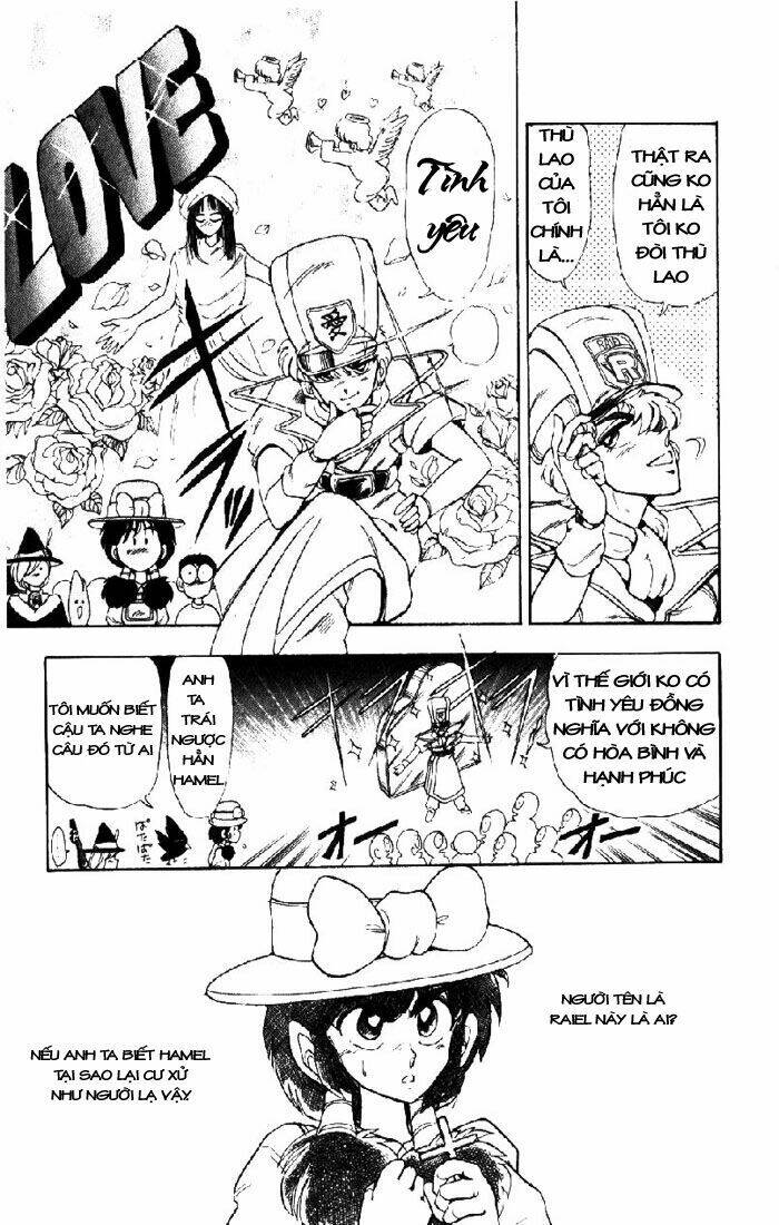 violinist of hameln - cây đàn kì diệu chapter 6 38