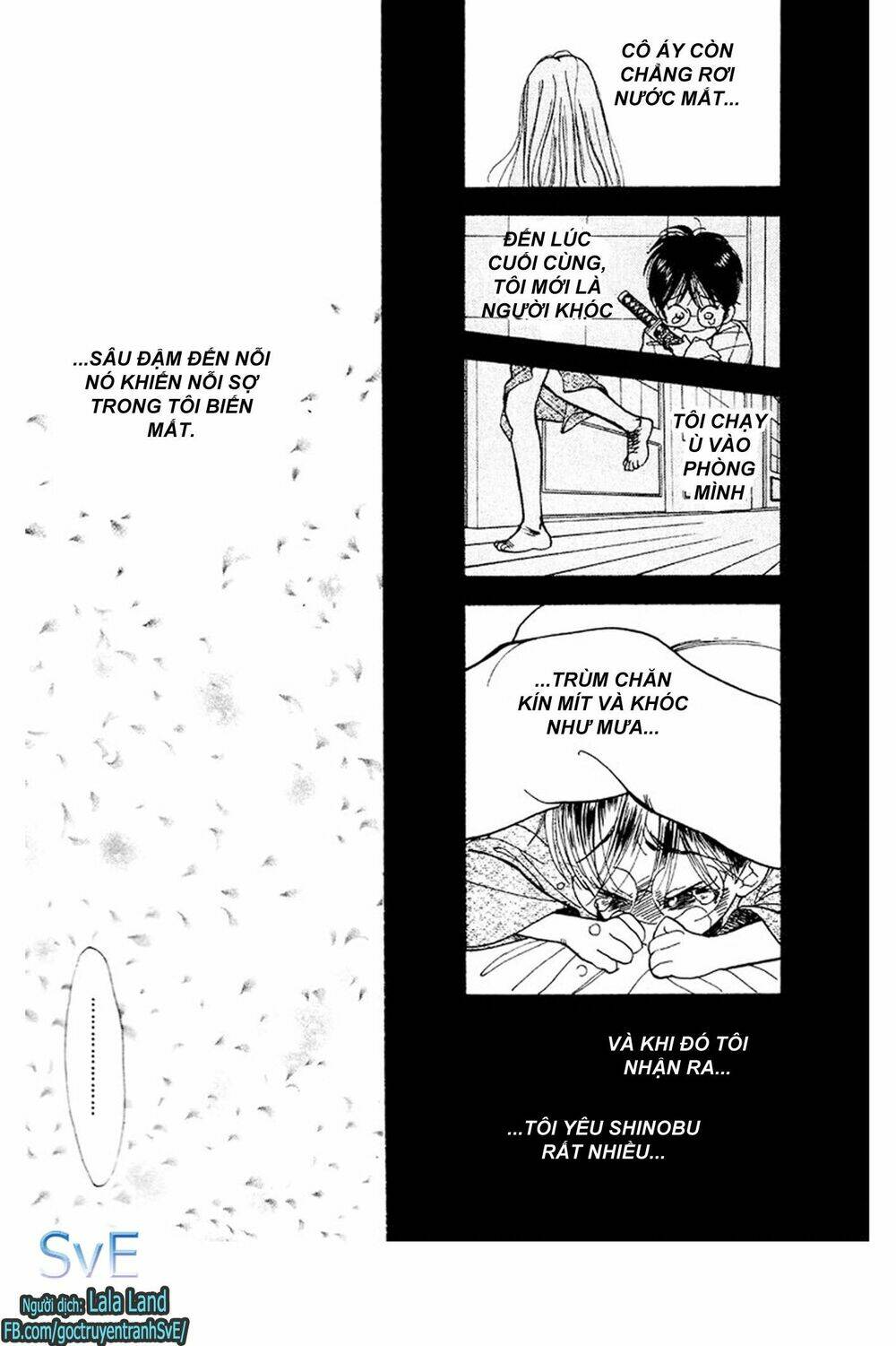 teru terux shounen chapter 2 27