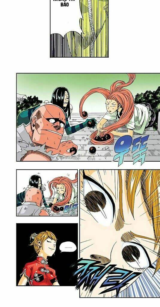 space china dress chapter 6 12