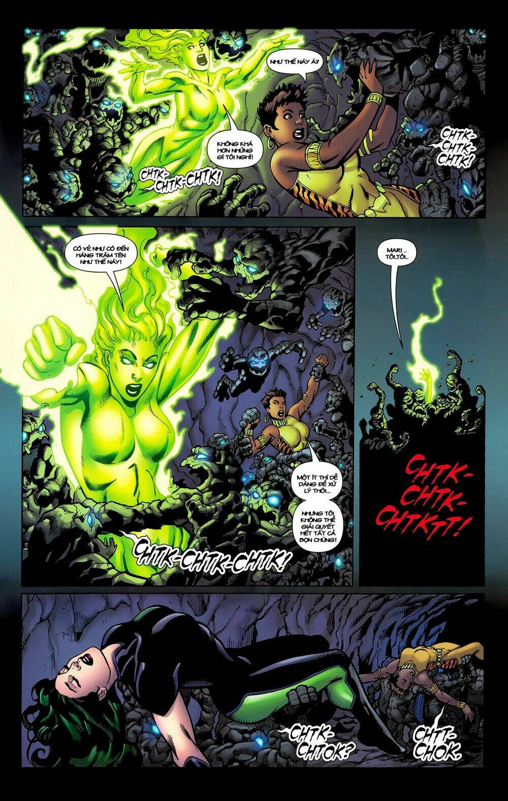 justice league international chapter 3 13