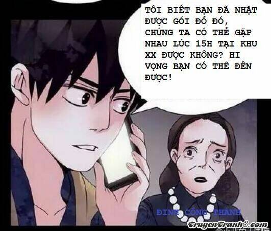 cưới ma chapter 3 29