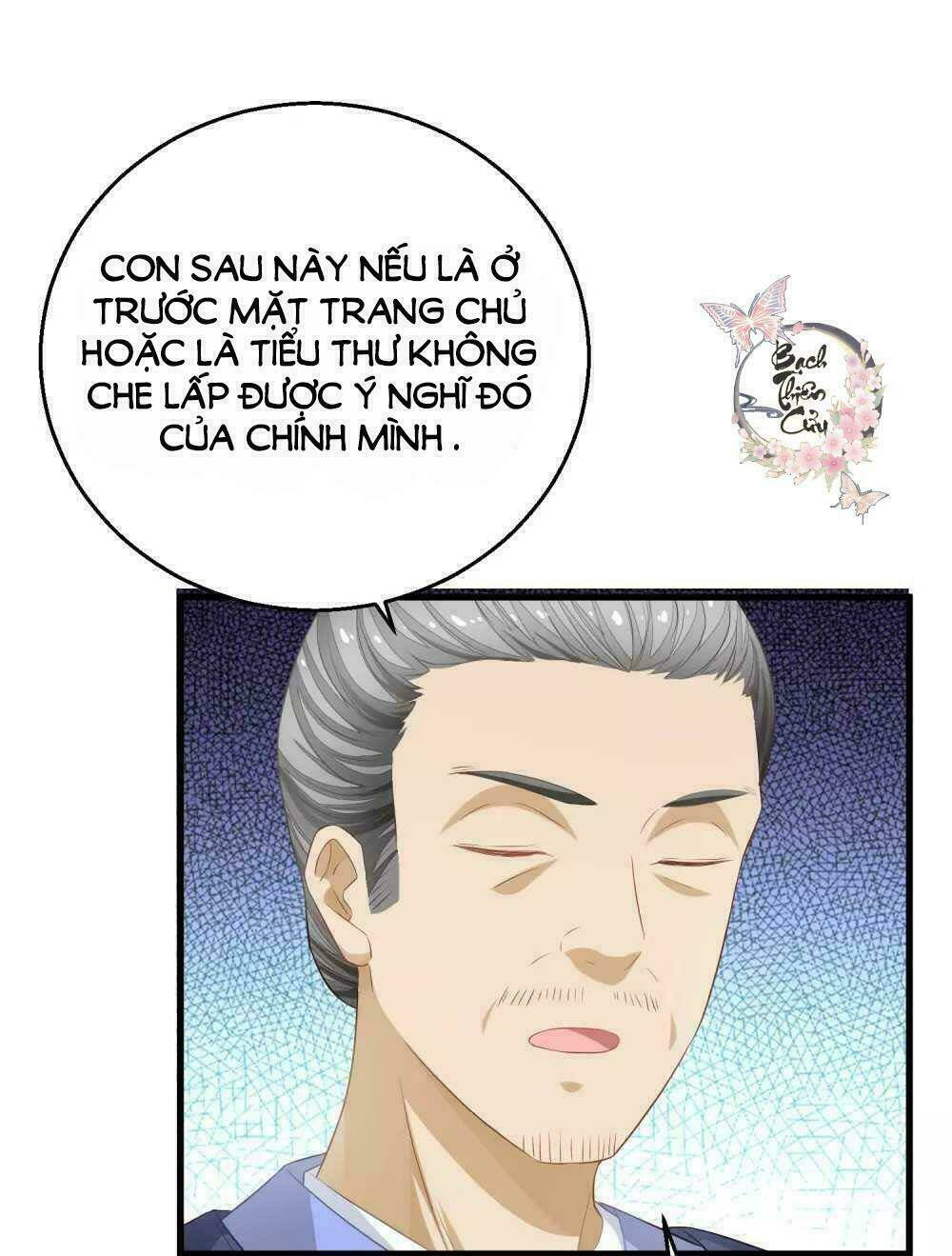 xuyên nhanh - hướng dẫn tự cứu của nữ phụ chapter 7 30