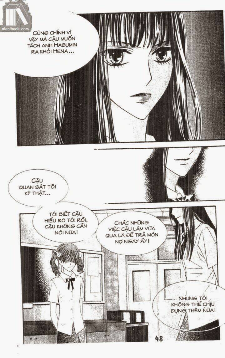 những cô gái tuyệt vời chapter 8 40