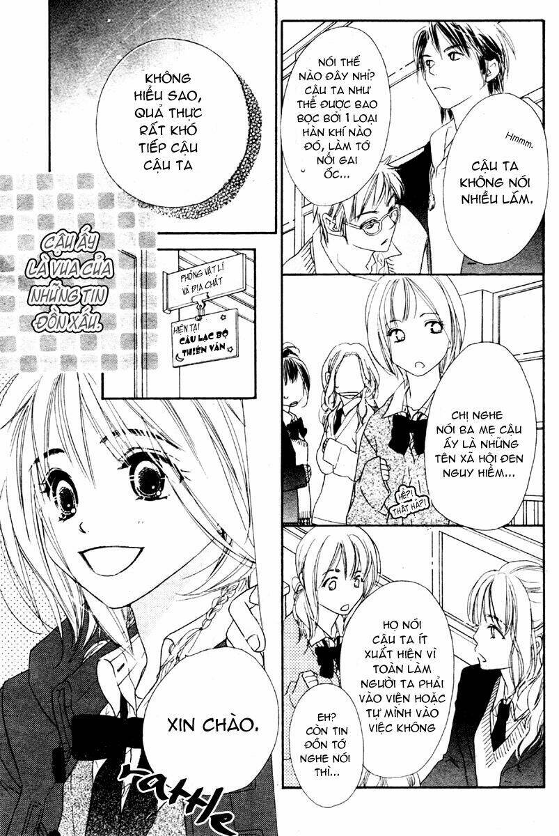 sora log chapter 2 11