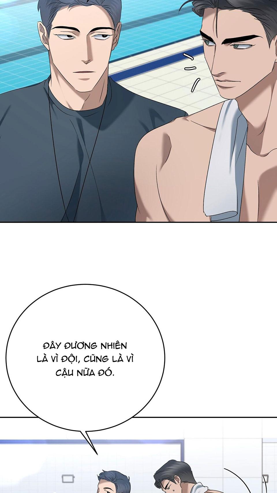 cầu thủ bóng nước chapter 23 42