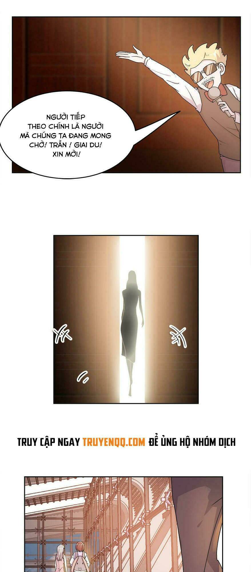 khốn ái tù lung chapter 14 7