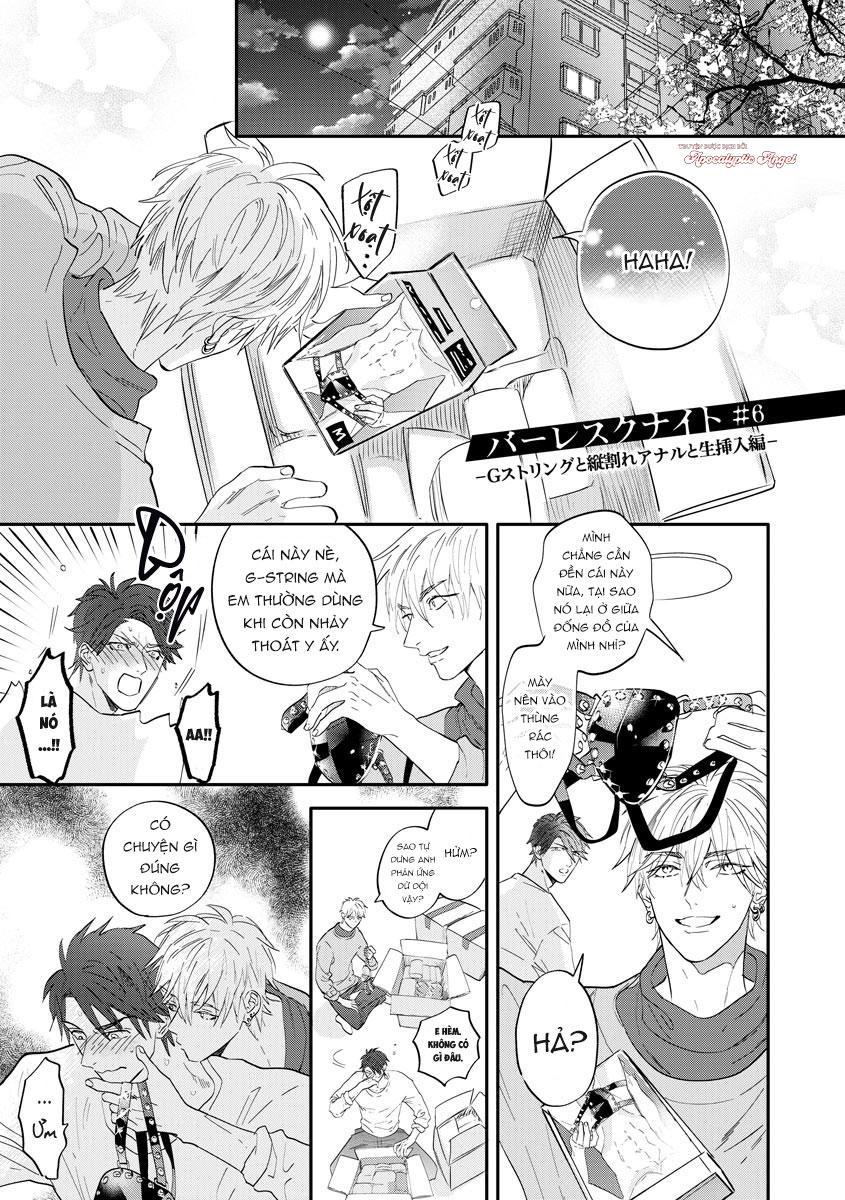 đêm thác loạn chapter 6 5