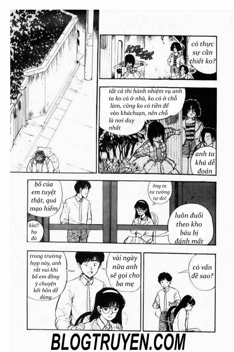 asatte dance chapter 58 13