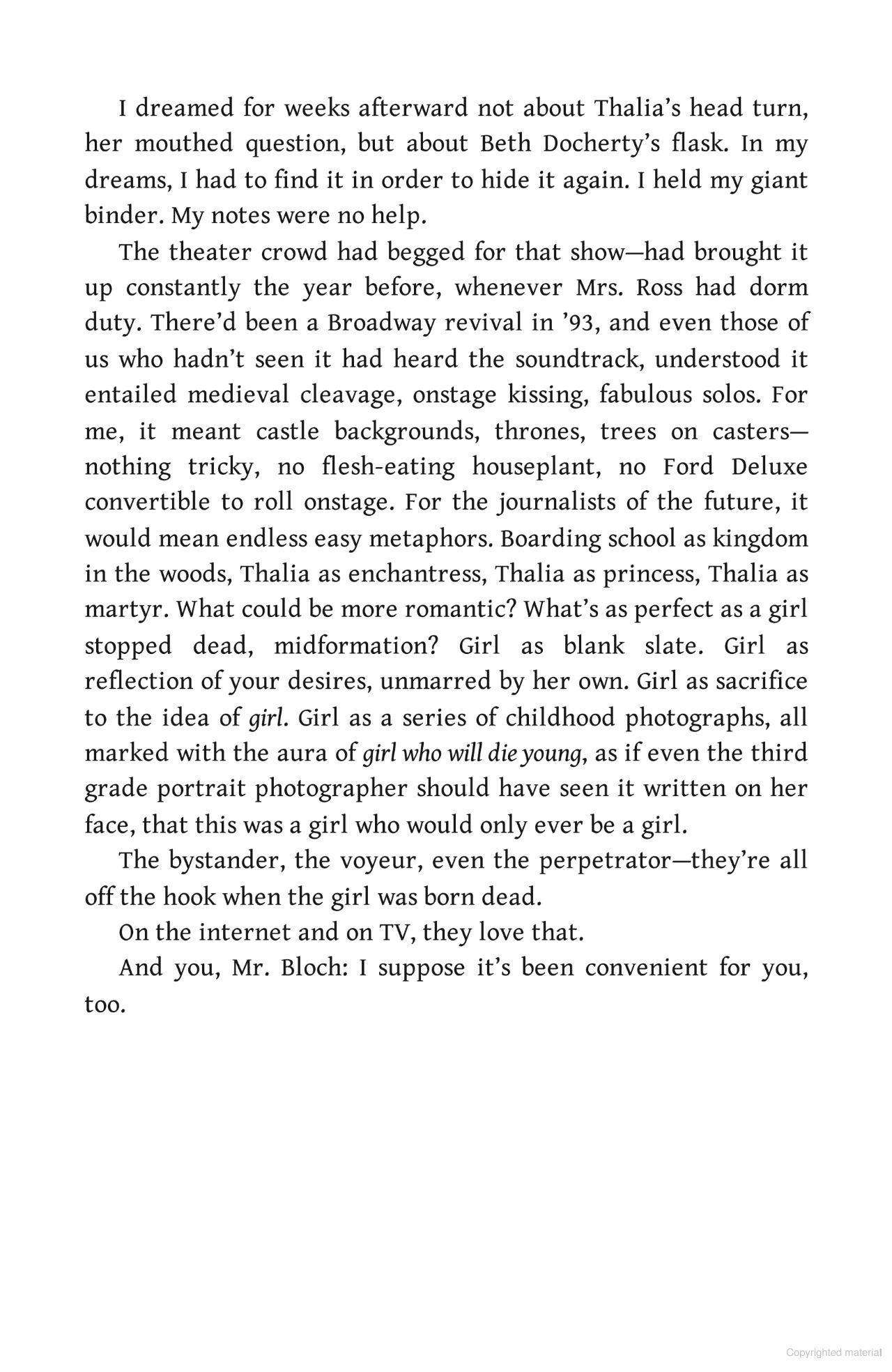 Sách ngoại văn: I Have Some Questions For You