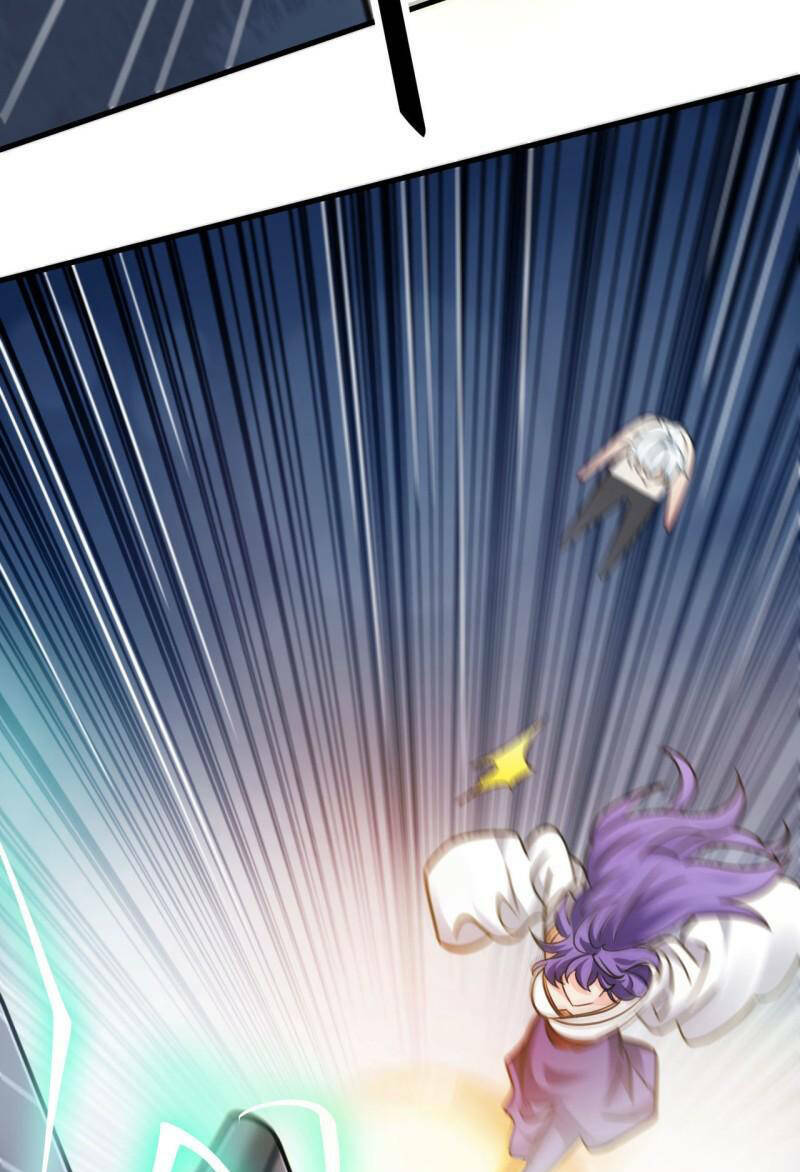 đám nữ đồ đệ đều muốn độc chiếm ta chapter 25 28