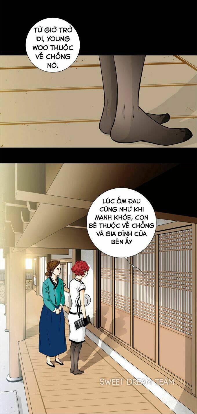 chó với mèo chapter 5 8