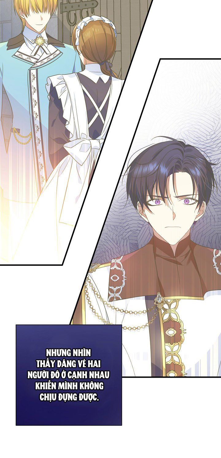 từ lúc bắt đầu tôi vẫn luôn ở bên em chapter 17 16