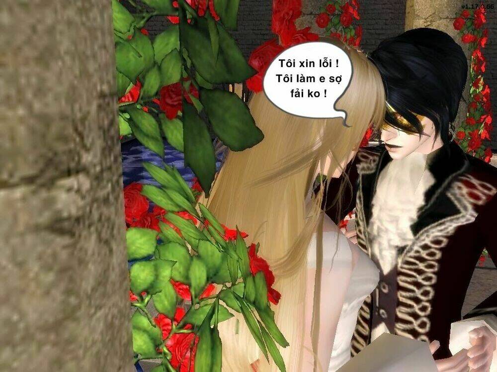 truyện sims - earl story chapter 36 35