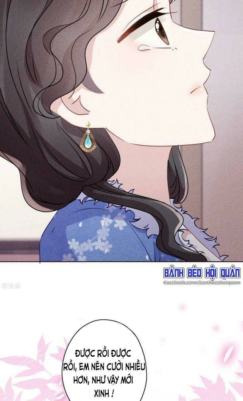 thiếu soái, vợ anh muốn lật trời! chapter 131 24