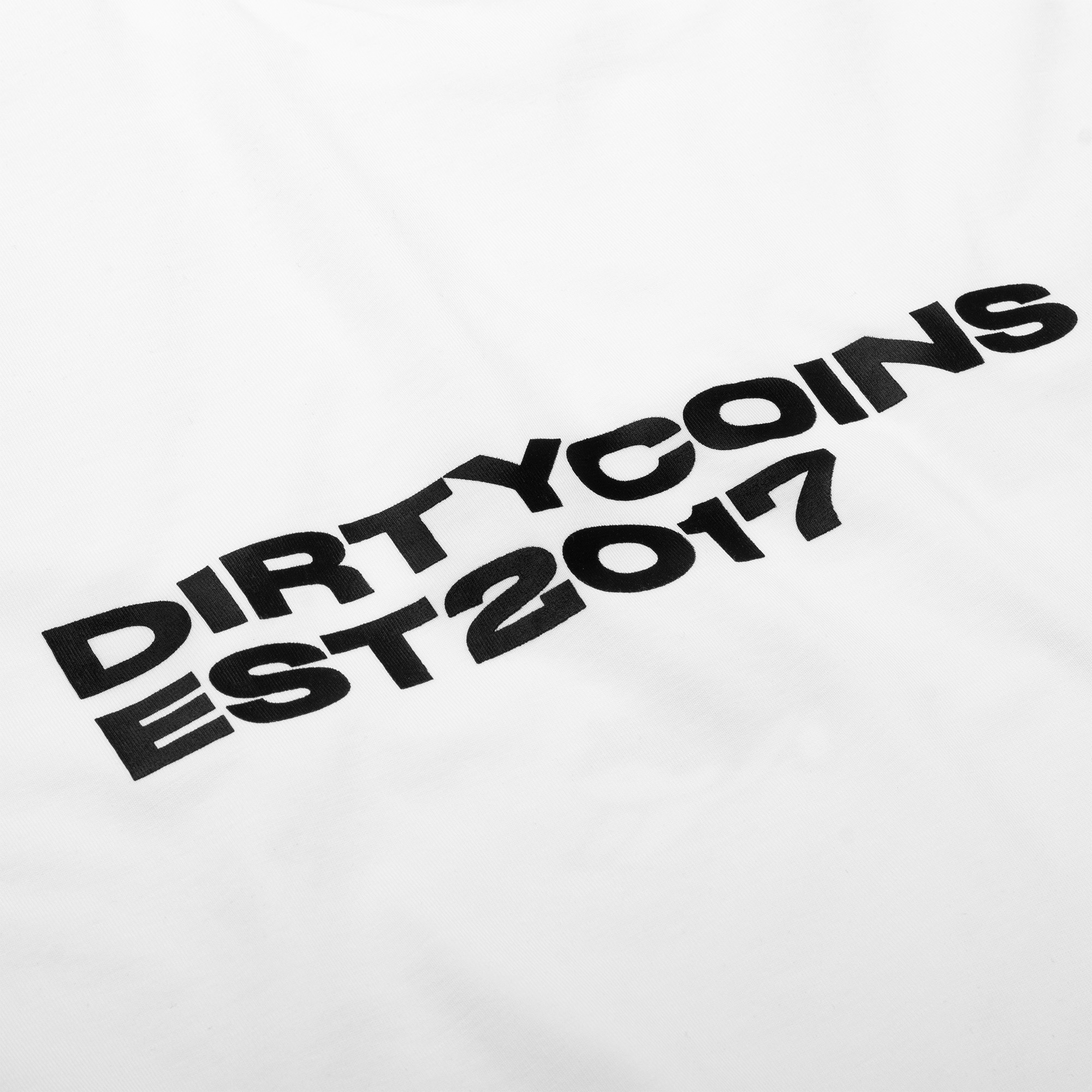 Áo Thun DirtyCoins Chonky Kittens T-shirt