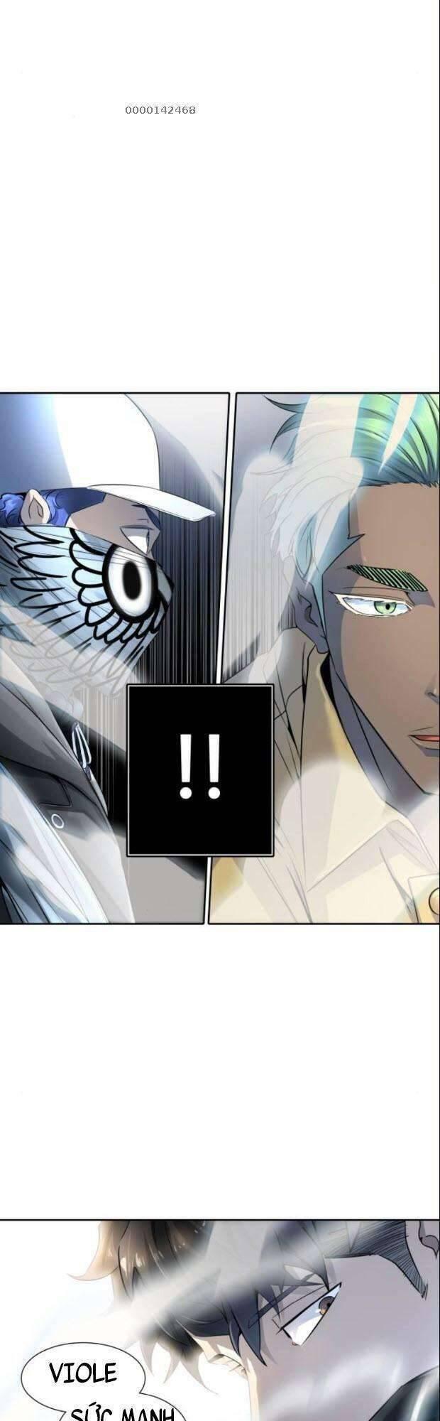 tòa tháp bí ẩn 2 chapter 535 80