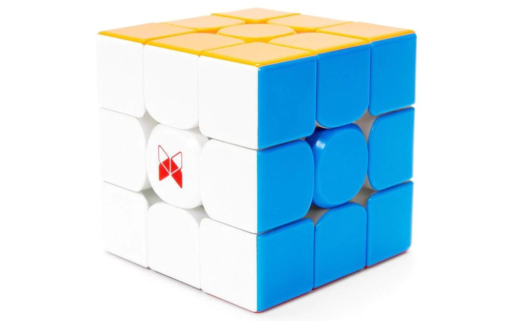 Rubik QiYi X-Man Tornado V3 M Flagship 3x3x3 có nam châm