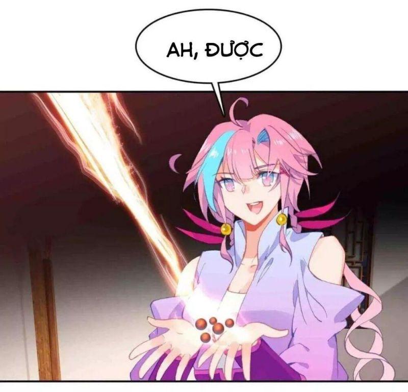 Lão Đại Xuyên Không Thành Tiên Nữ chapter 46.1 2