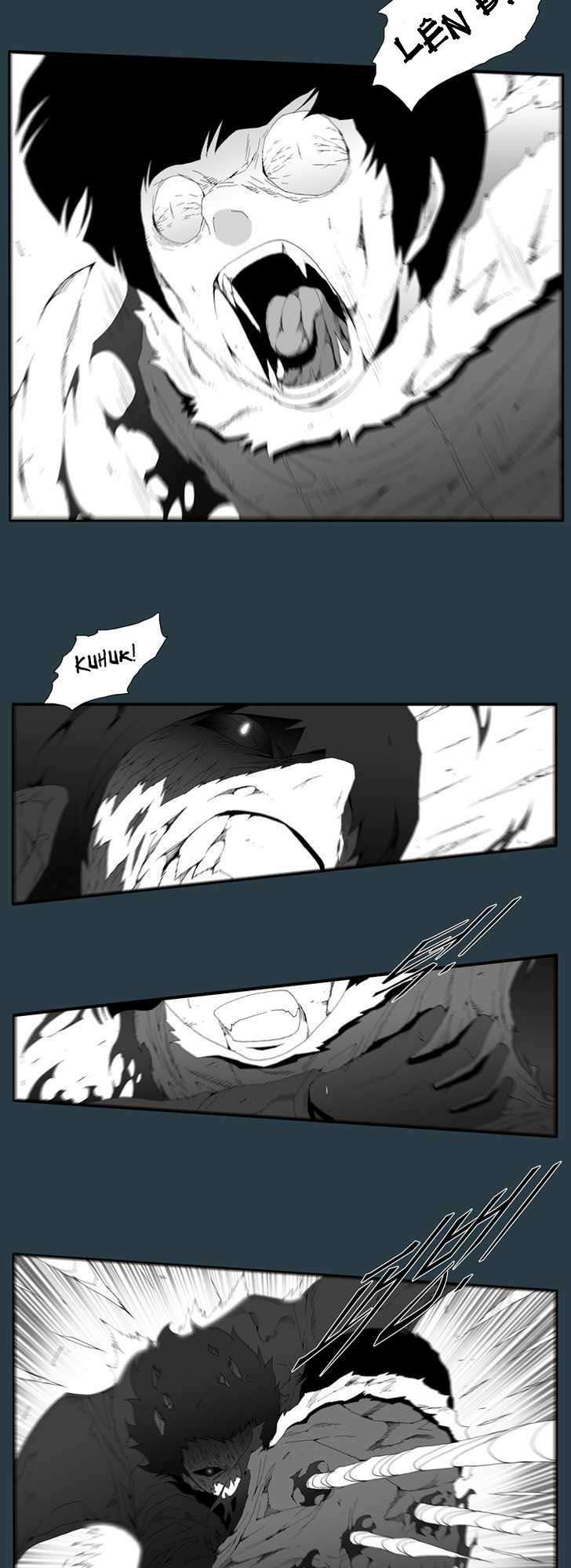 siêu năng chapter 175 13