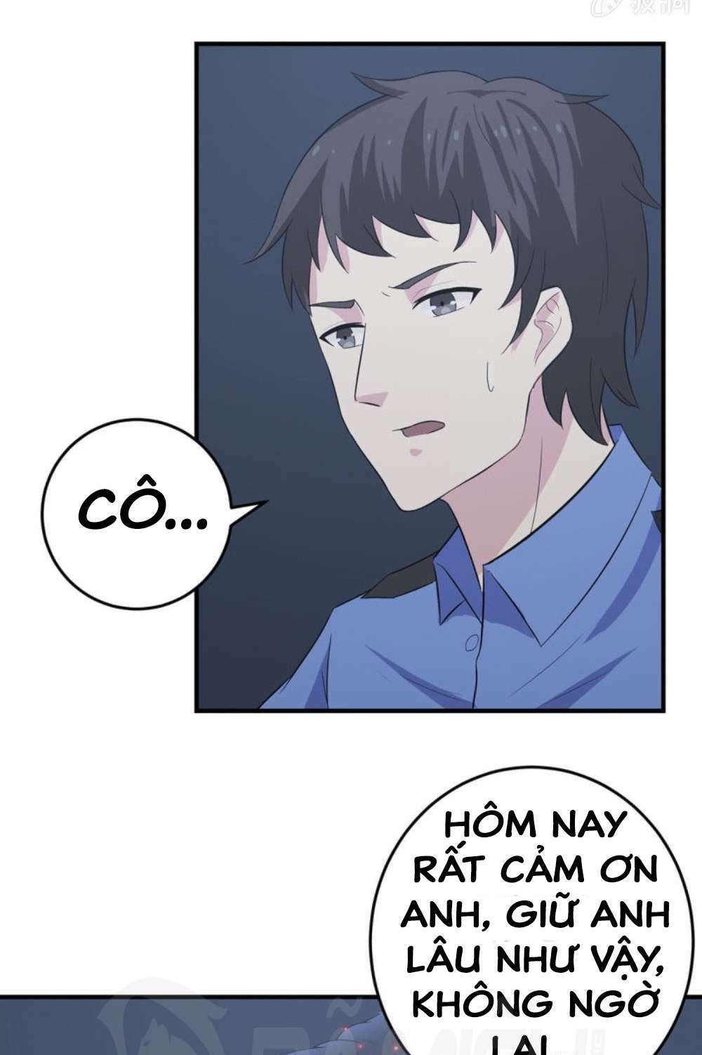 ta có nhẫn thần quyền năng chapter 21 10